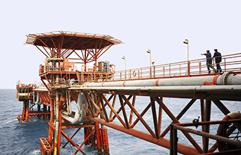 BP starts up second phase of West Nile Delta development